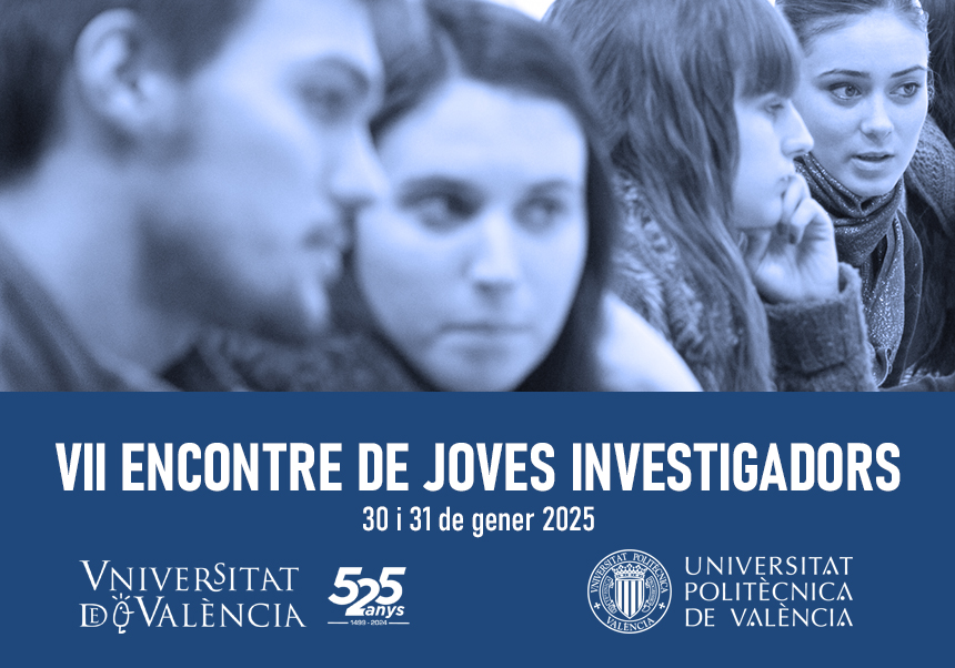VII Encontre de joves investigadorxs